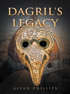 cover image of Dagril's Legacy